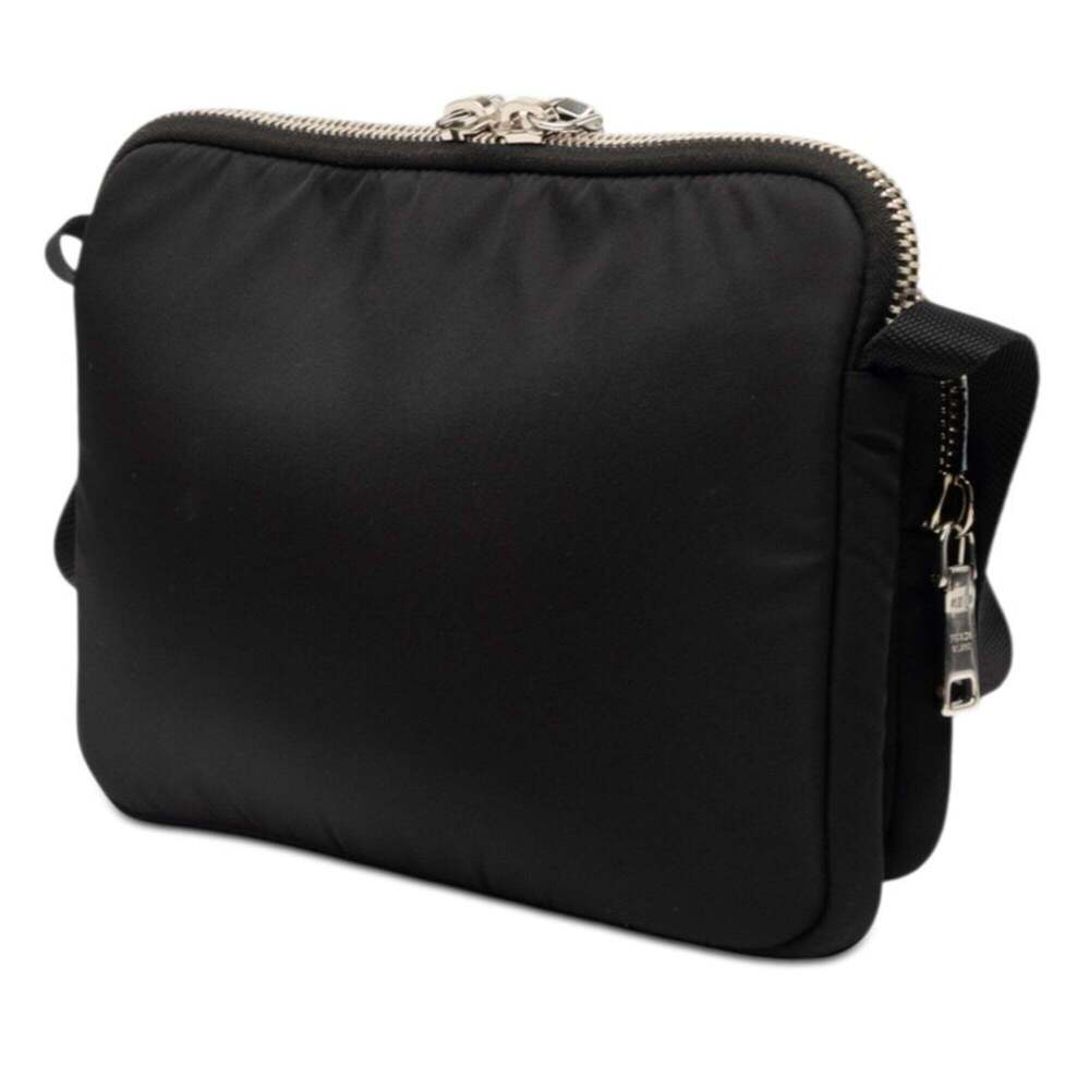 PRADA Black Shoulder Bag - Picture 2 of 6